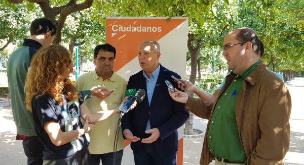 Javier Imbroda: 