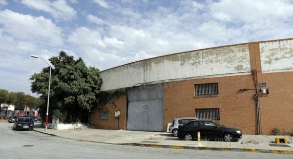 Incautan más de 5 toneladas de cocaína oculta en cargamentos de bananas en Málaga