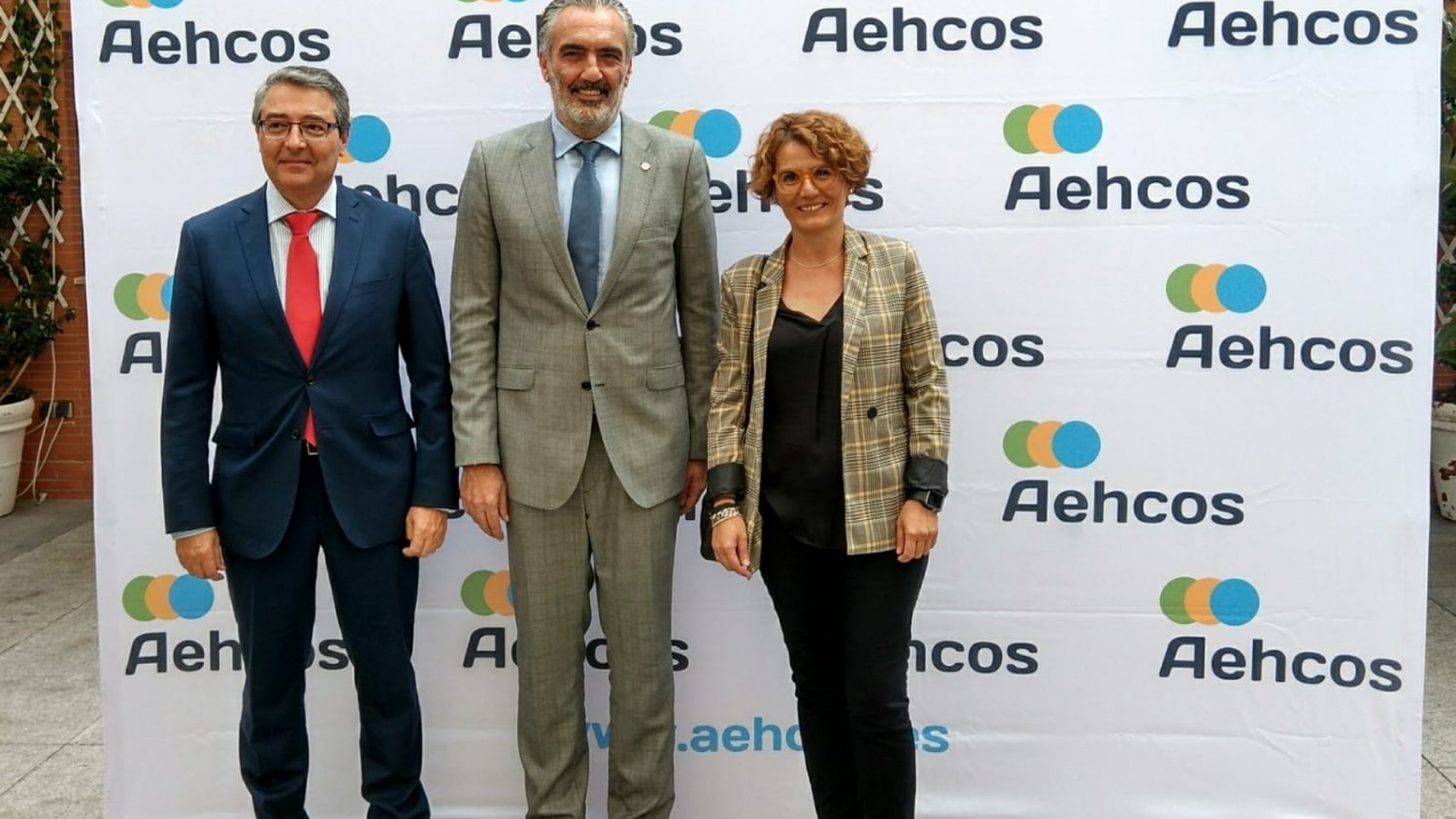 Turismo Costa del Sol felicita a Aehcos por su continúa apuesta por la calidad, innovación y sostenibilidad