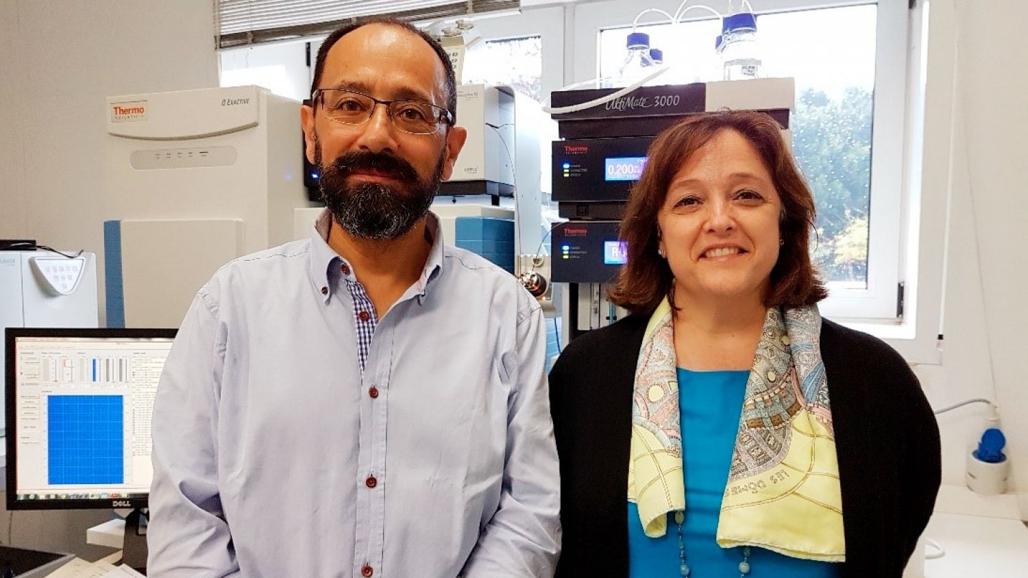 La UMA, el SAS y la farmacéutica Diater avanzan en la investigación de tratamientos contra patologías alérgicas