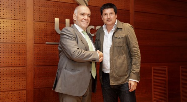 Unicaja Banco apoya con una línea especial de financiación a los afectados por las intensas lluvias de Málaga