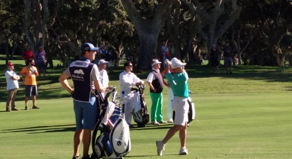 Turismo Costa del Sol promociona el golf en el Andalucía Valderrama Masters de Golf