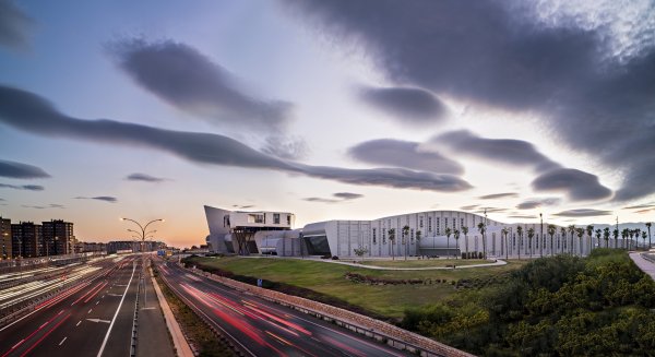 FYCMA acude a Barcelona para mostrar su oferta ante más de 200 potenciales socios estratégicos