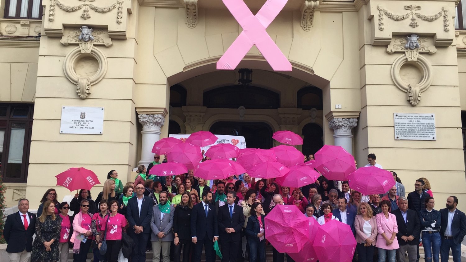 Más de 182.000 mujeres de entre 50 y 69 años se beneficia en Málaga del Programa de Detección Precoz de Cáncer de Mama