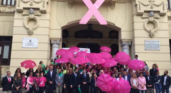 Más de 182.000 mujeres de entre 50 y 69 años se beneficia en Málaga del Programa de Detección Precoz de Cáncer de Mama