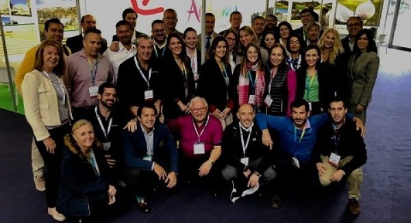 La Costa del Sol mantiene 45 citas profesionales en la IGTM de Eslovenia
