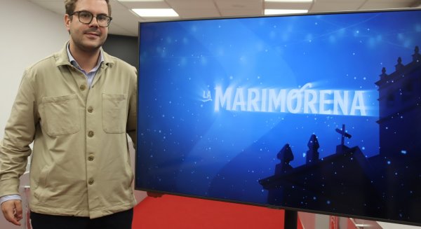 El Ayuntamiento de Ronda presenta la tercera edición de 'La Marimorena' con zambombas flamencas