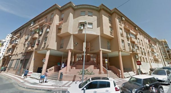 La Junta licita las obras para la rehabilitación de 99 viviendas turísticas en el centro de Málaga