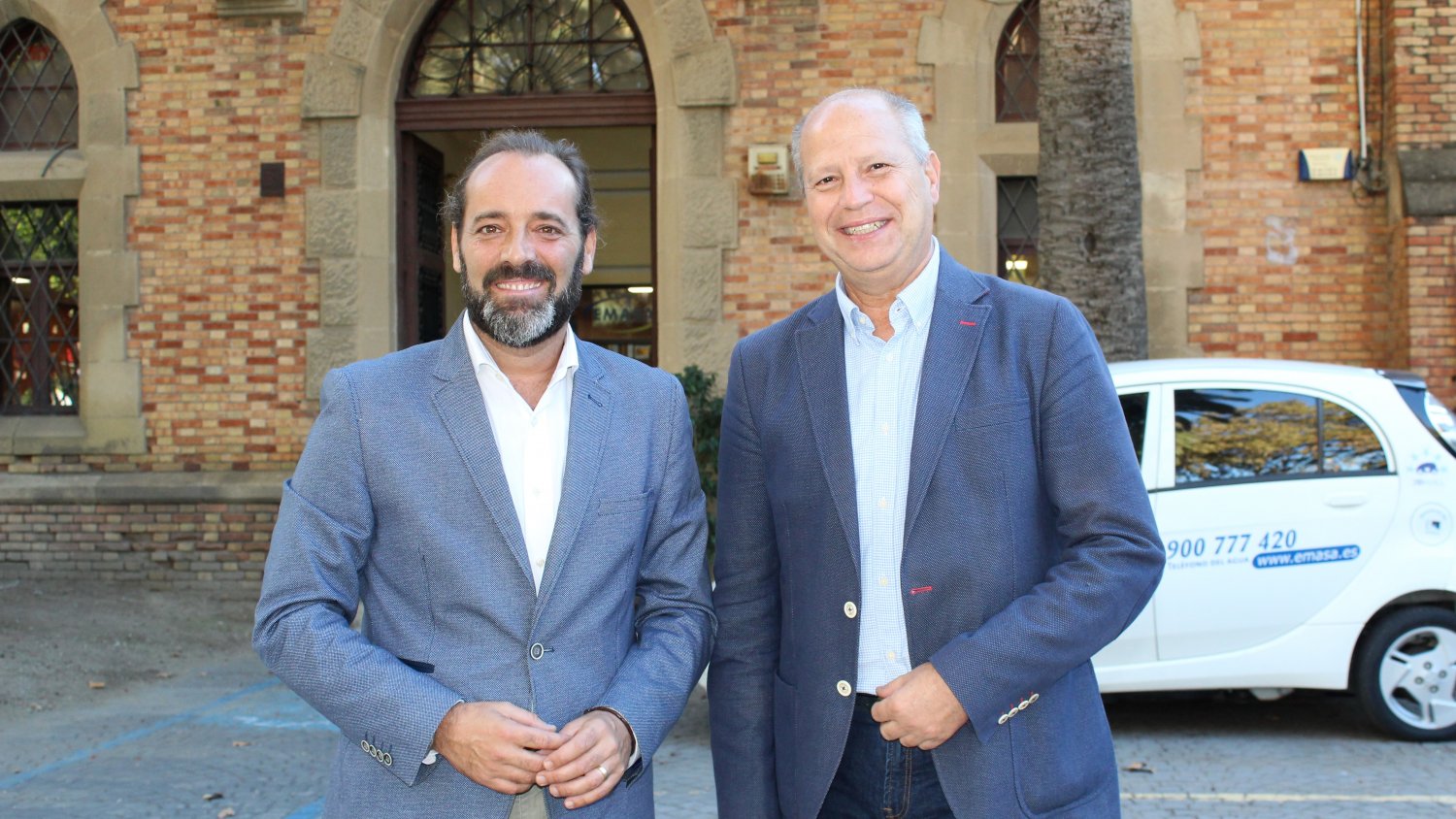 Ciudadanos denuncia que la Junta ha cobrado a los malagueños 46,6 millones para saneamiento y sólo ha invertido 100.000 euros