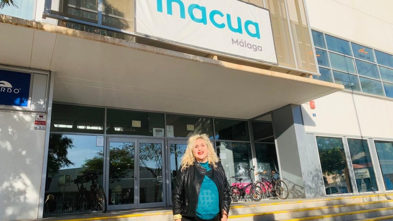 Unidas Podemos exige la reapertura de las piscinas de Inacua cerradas desde hace 8 meses