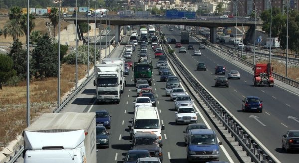 Málaga cierra la Operación Especial de Tráfico 'El Pilar' sin accidentes mortales