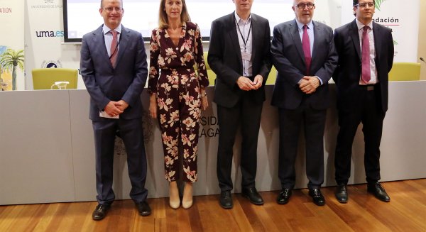 Expertos internacionales y un premio Nobel de Economía, en las jornadas sobre incentivos organizadas por la UMA y la UNIA