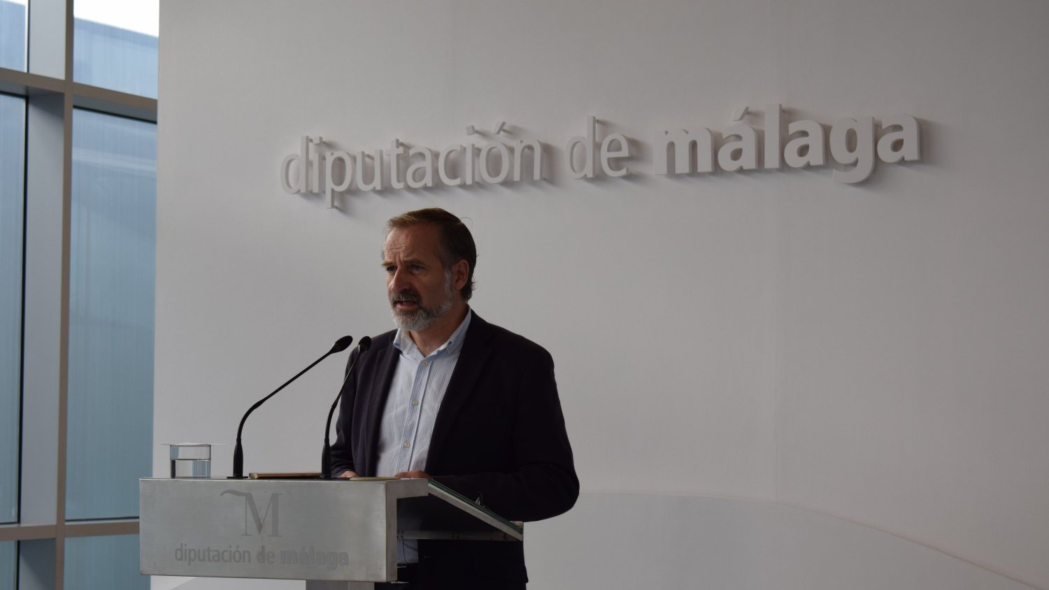 Ciudadanos trasladará al pleno de la Diputación las carencias educativas y sanitarias de los municipios de la provincia