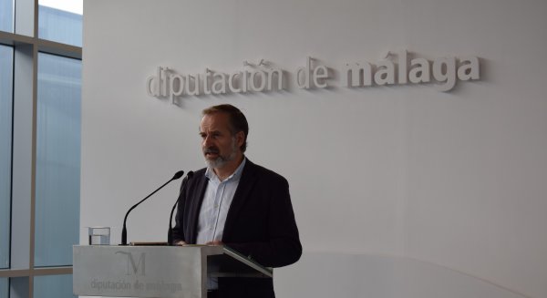 Ciudadanos trasladará al pleno de la Diputación las carencias educativas y sanitarias de los municipios de la provincia