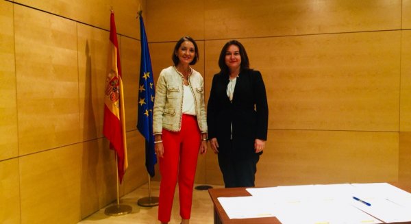 Málaga firma la adhesión a la Red de Destinos Turísticos Inteligentes junto a otros 67 destinos
