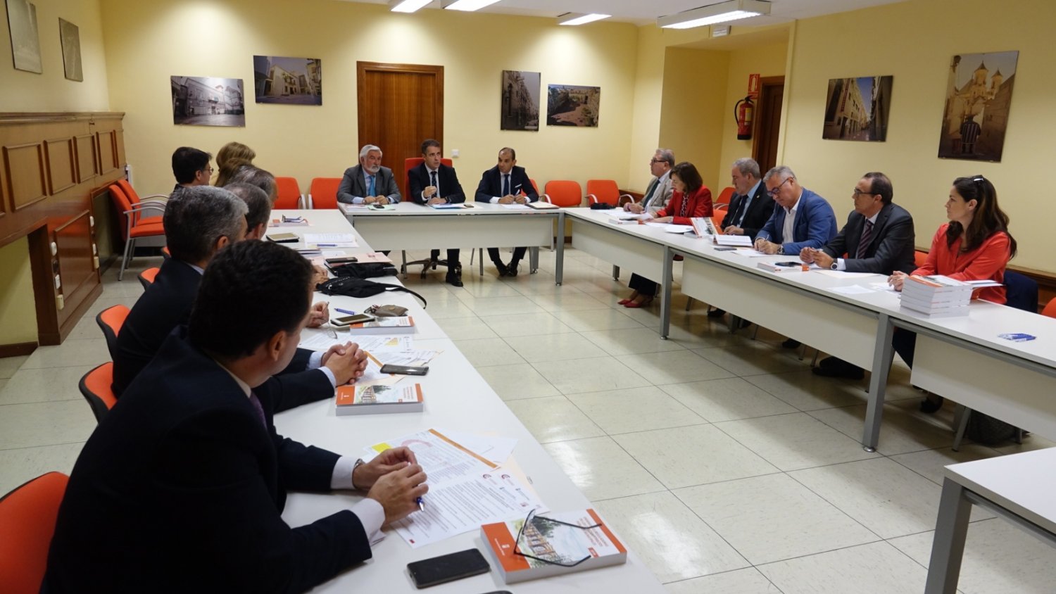 El Ayuntamiento de Málaga contará con un comité de expertos para analizar las plusvalías por herencia