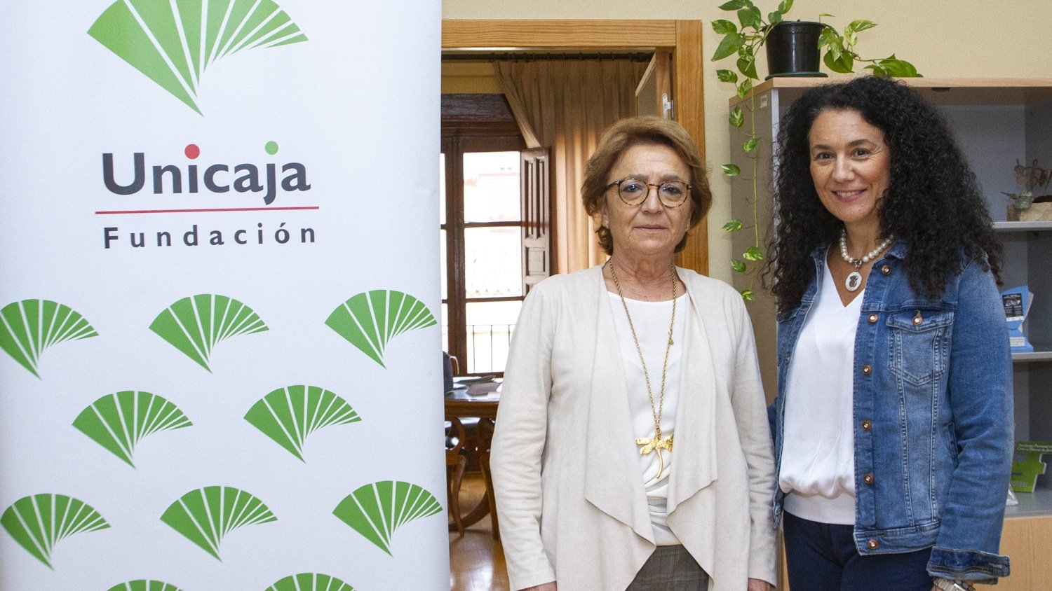 Fundación Unicaja apoya un año más con un nuevo patrocinio el Festival de Otoño de Jaén