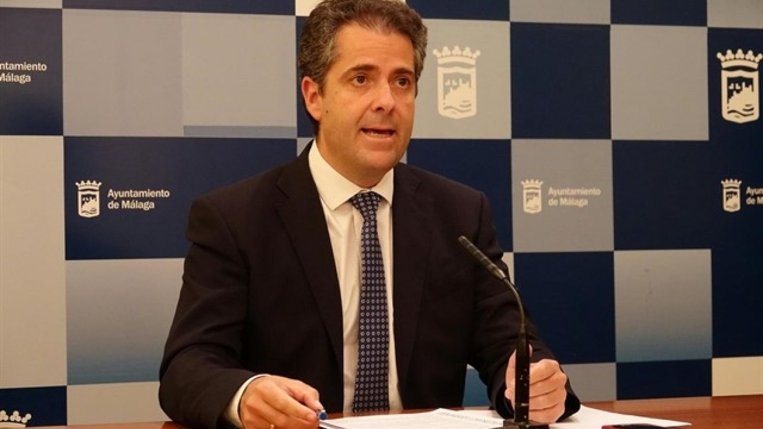 El equipo de gobierno aprueba la recuperación de las 35 horas de jornada laboral obligatoria de los funcionarios
