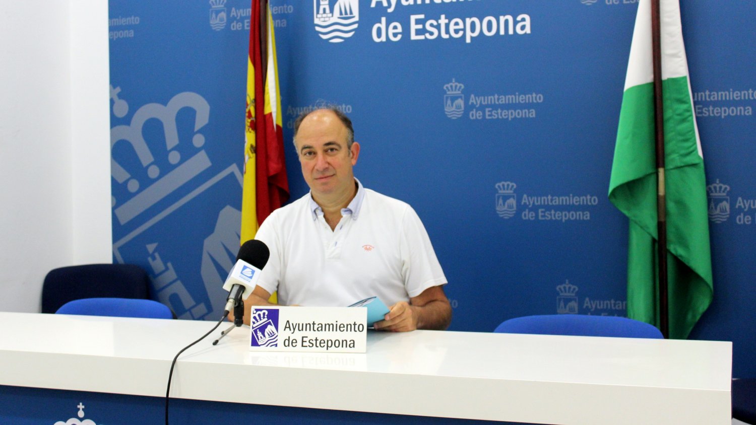 Estepona ha pagado 30 millones del Plan de Pago a Proveedores
