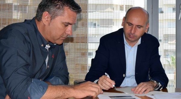 PP e IU no apoyan la concesión de una ayuda de Diputación a Almáchar para construir viviendas de VPO