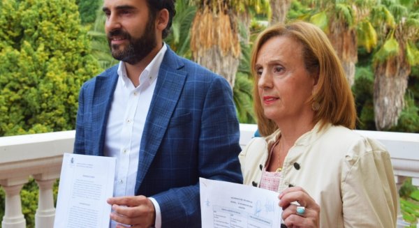 Daniel Pérez exige al alcalde que acate la sentencia judicial que da la razón a los trabajadores de LIMASA