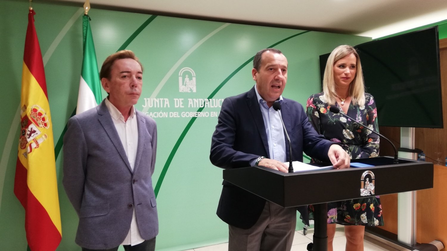 La Escuela Superior de Arte Dramático de Málaga acogerá la Fase Preliminar del Carnaval 2019