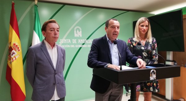 La Escuela Superior de Arte Dramático de Málaga acogerá la Fase Preliminar del Carnaval 2019