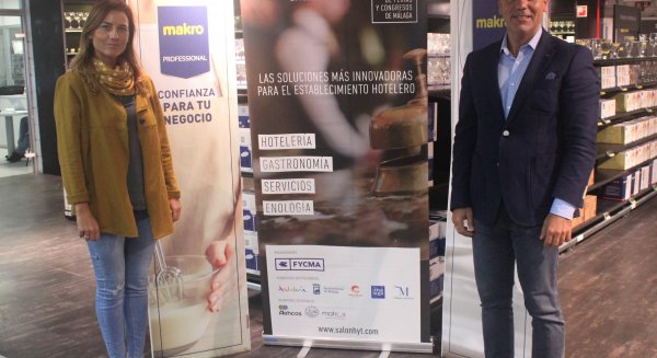 H&T se suma al Día de la Hostelería y confirma la participación de MAKRO como partner estratégico en su próxima edición