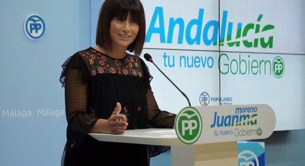 El PP denuncia que ninguna familia malagueña ha cobrado la ayuda al alquiler de la Junta de 2017