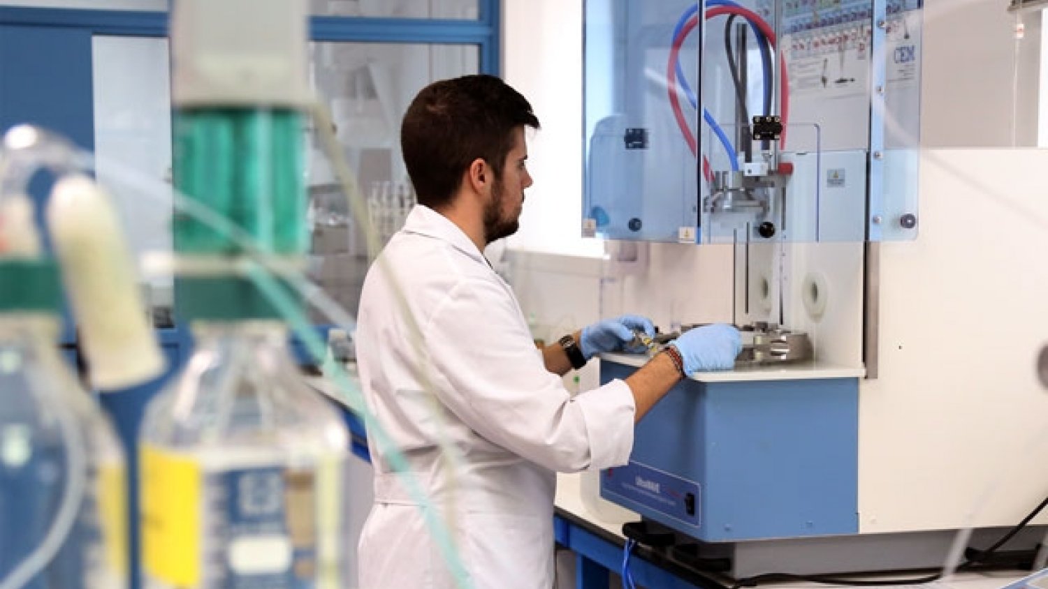 La UMA lanza una nueva convocatoria de contratos predoctorales