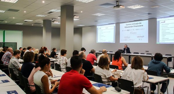 El Proyecto Edufinet organiza por primera vez una edición online de su Olimpiada Financiera
