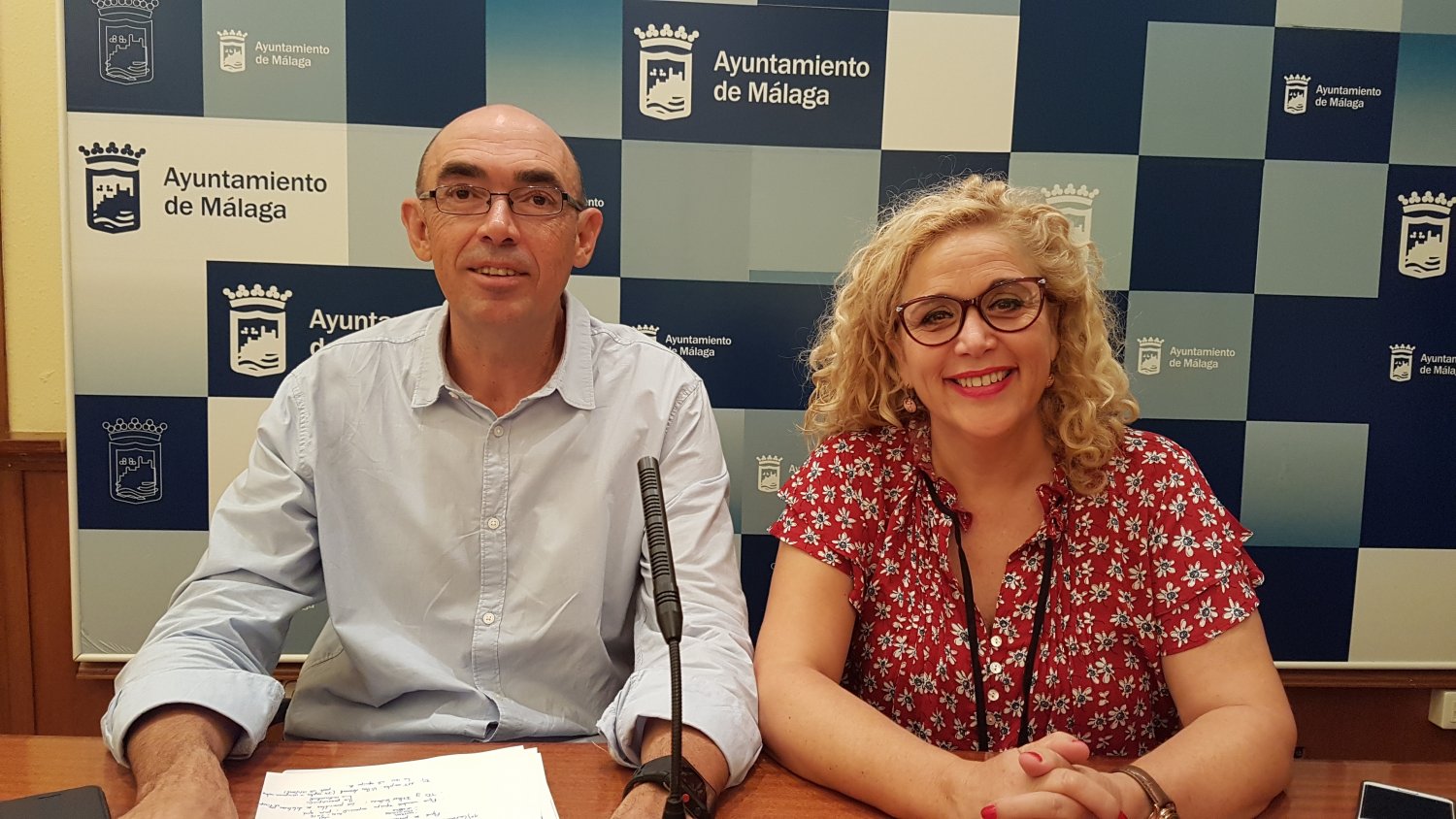 Málaga para la Gente pedirá al alcalde explicaciones por su ocultación en los expedientes sin tramitar de Urbanismo