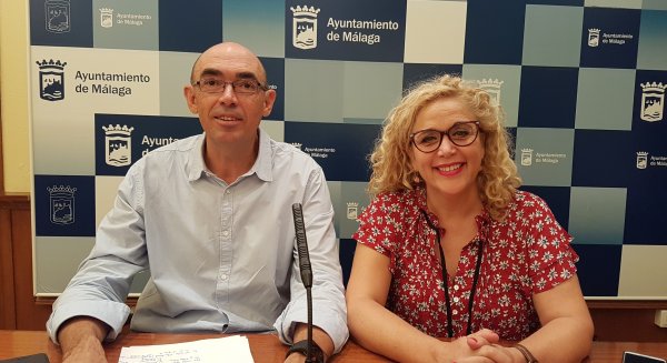 Málaga para la Gente pedirá al alcalde explicaciones por su ocultación en los expedientes sin tramitar de Urbanismo