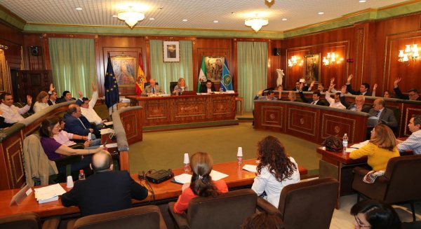 Marbella incorporará en el Pleno los fondos recuperados de casos de corrupción como parte del presupuesto