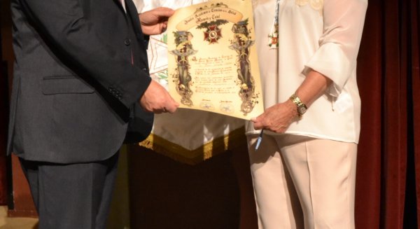 El urólogo malagueño Pedro Torrecillas accede como académico en la prestigiosa Academia de Ciencias de la Salud 'Ramón y Cajal'
