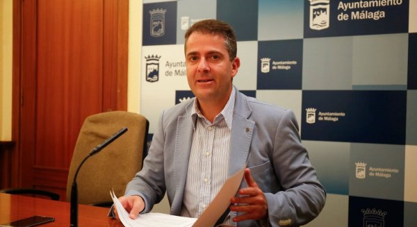 El Ayuntamiento prestará fondos municipales al Museo Picasso Málaga para su nueva exposición