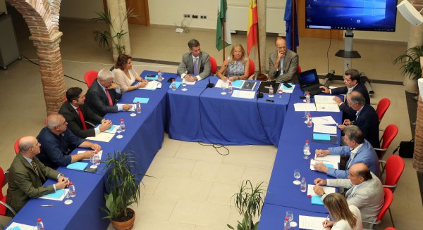 Marbella destinará un millón del dinero recuperado por casos de corrupción en el posicionamiento de su marca turística