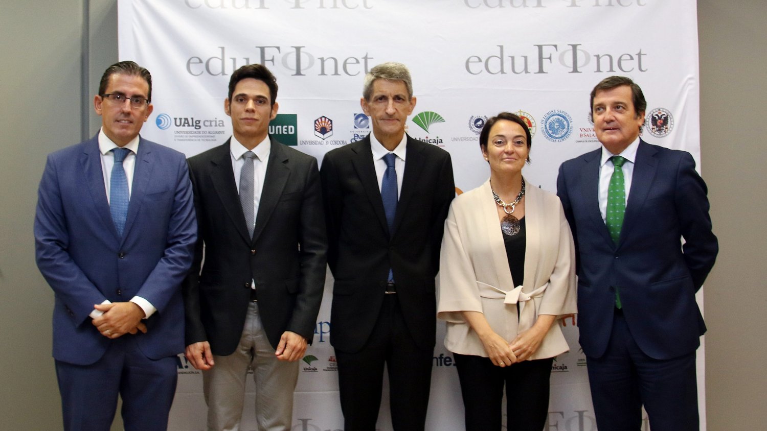 El Proyecto Edufinet arranca el nuevo curso con las X Jornadas de Educación Financiera para Jóvenes