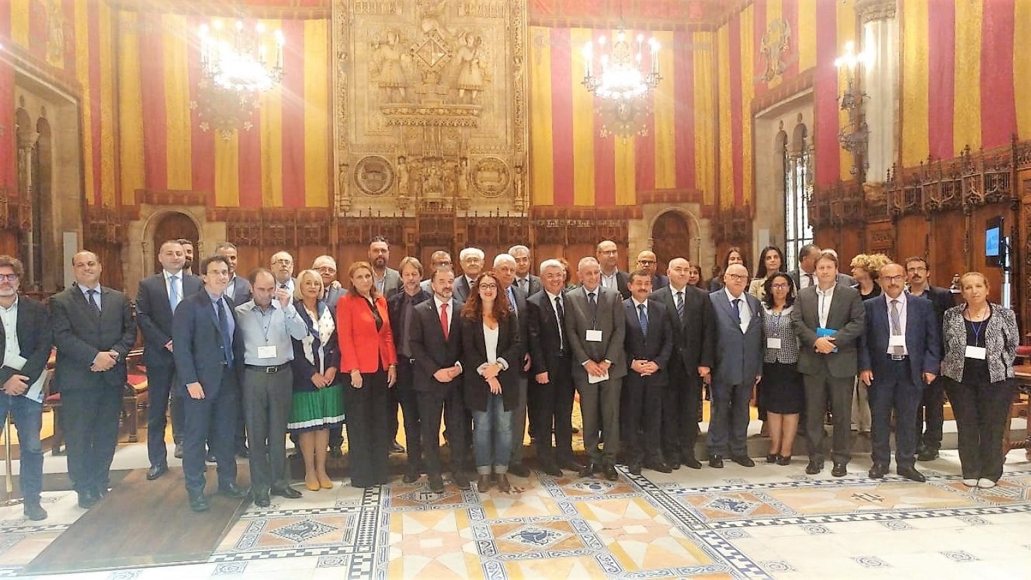 Málaga explica su Plan de Emergencia Social en la conferencia anual de Medcities sobre sostenibilidad e igualdad