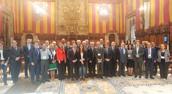 Málaga explica su Plan de Emergencia Social en la conferencia anual de Medcities sobre sostenibilidad e igualdad