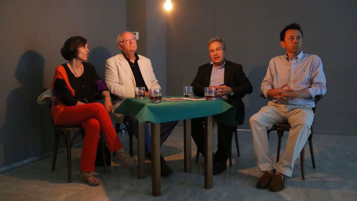 La UMA desvela el 'Universo Ferrer Lerín' en una exposición inédita en el Recotrado