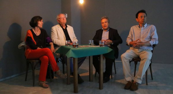La UMA desvela el 'Universo Ferrer Lerín' en una exposición inédita en el Recotrado