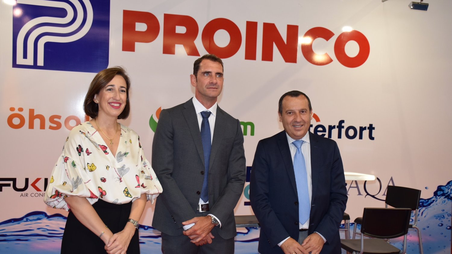 La empresa malagueña de instalaciones Proinco organiza el evento pionero 'Instalándalus'