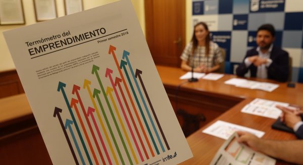 Emprendedores buscan asesoramiento en la primera fases de sus proyectos con el objetivo de crear su propio puesto de trabajo