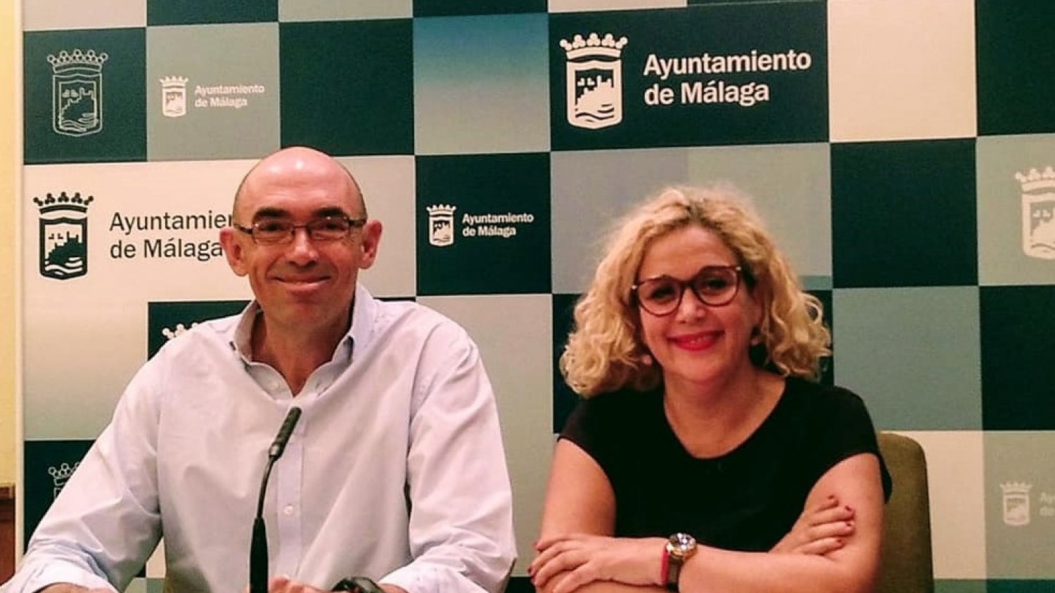 Málaga para la Gente exige al alcalde una partida en los presupuestos para remunicipalizar Limasa