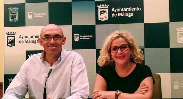 Málaga para la Gente exige al alcalde una partida en los presupuestos para remunicipalizar Limasa