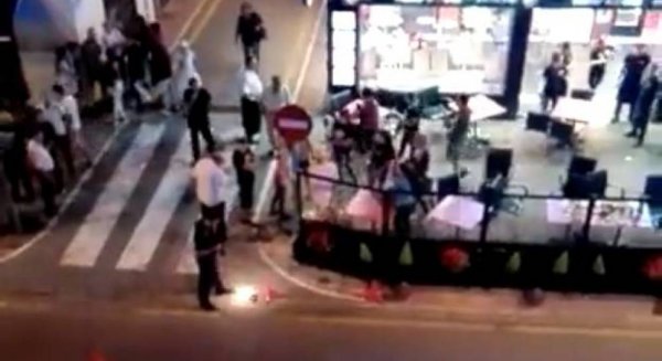 El joven hallado muerto en Algeciras es el secuestrado dos horas antes en Estepona