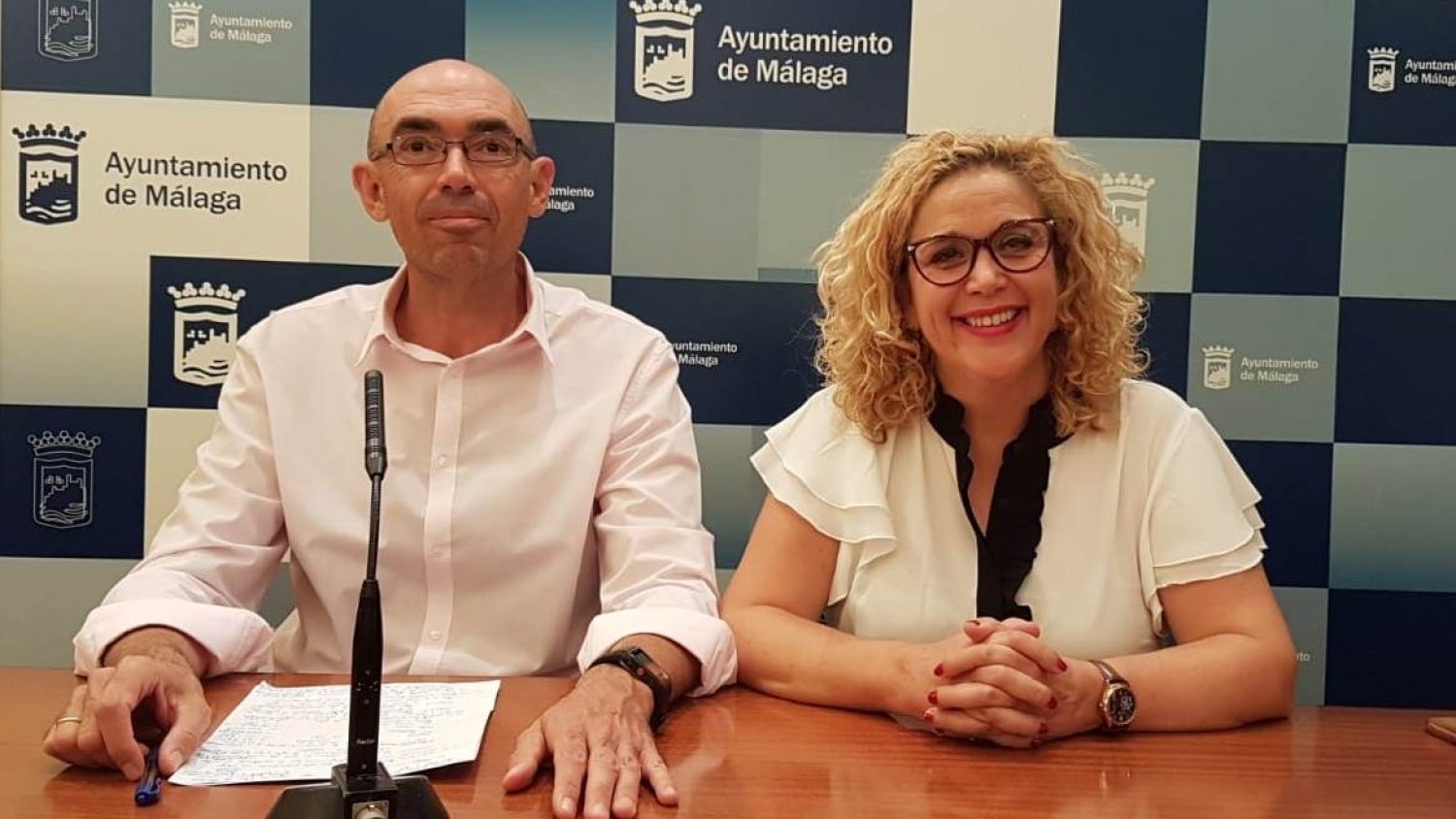Málaga para la Gente propone a la Agencia Pública de Museos para gestionar el CAC