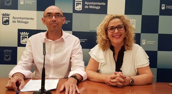 Málaga para la Gente propone a la Agencia Pública de Museos para gestionar el CAC