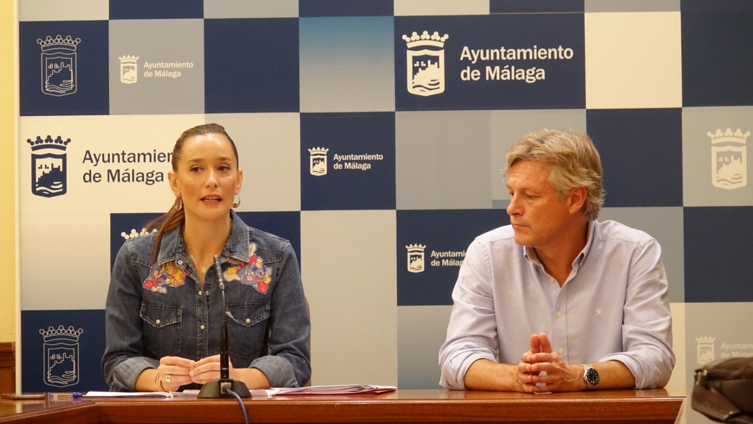 Málaga saca a subasta 73 puestos y dos locales en los mercados municipales